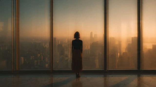 Blog article illustration