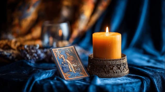 Blog article illustration